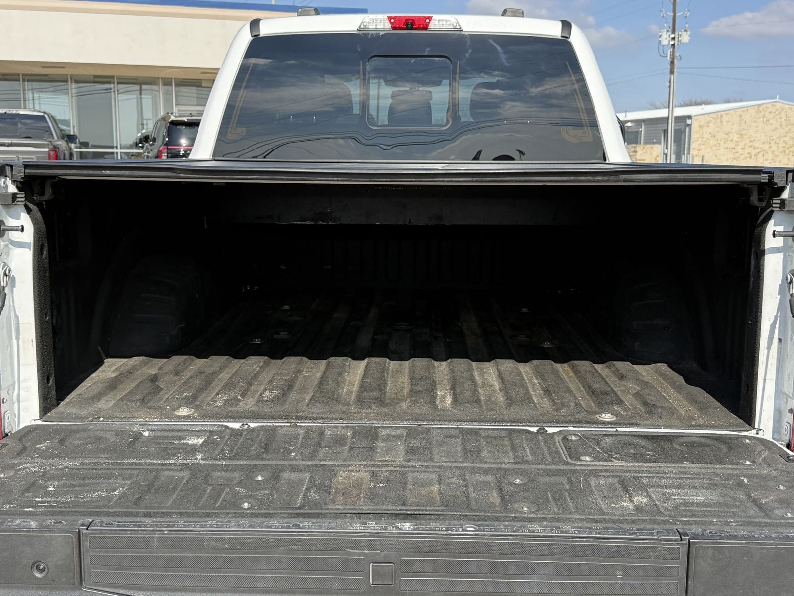 2024 Ford F-350SD Limited