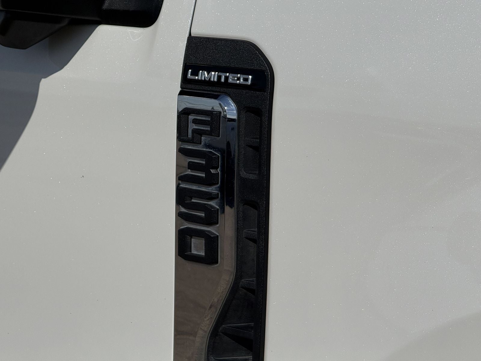 2024 Ford F-350SD Limited