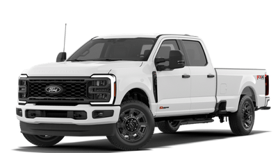 2027 Ford F-350SD F-350® XL