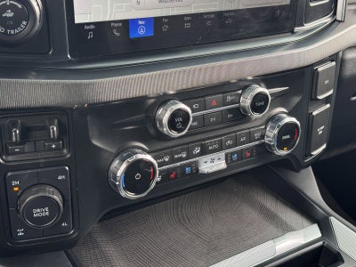 2025 Ford F-350SD Platinum