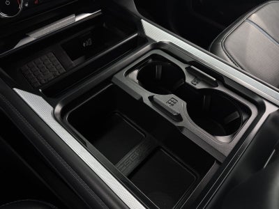 2025 Ford F-350SD Platinum