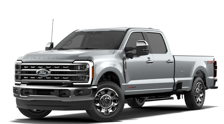 2027 Ford F-350SD Lariat