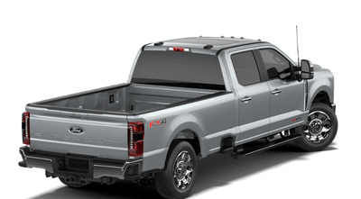 2027 Ford F-350SD Lariat