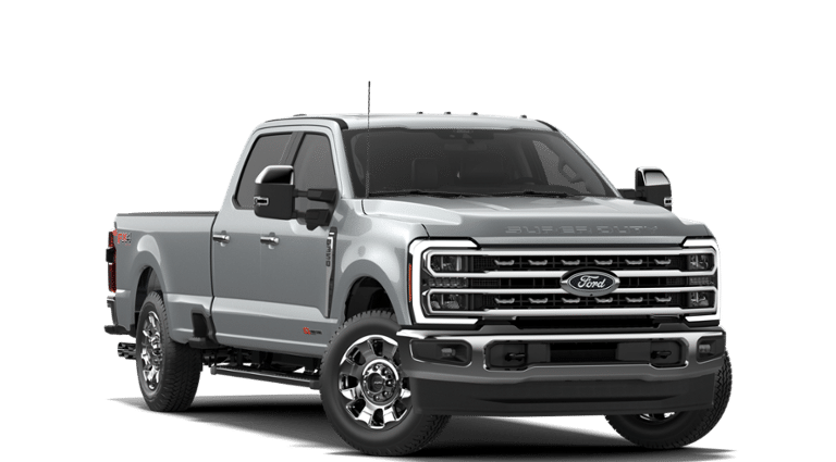 2027 Ford F-350SD Lariat