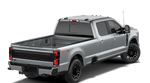 2027 Ford F-350SD Platinum