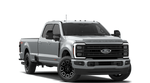 2027 Ford F-350SD Platinum