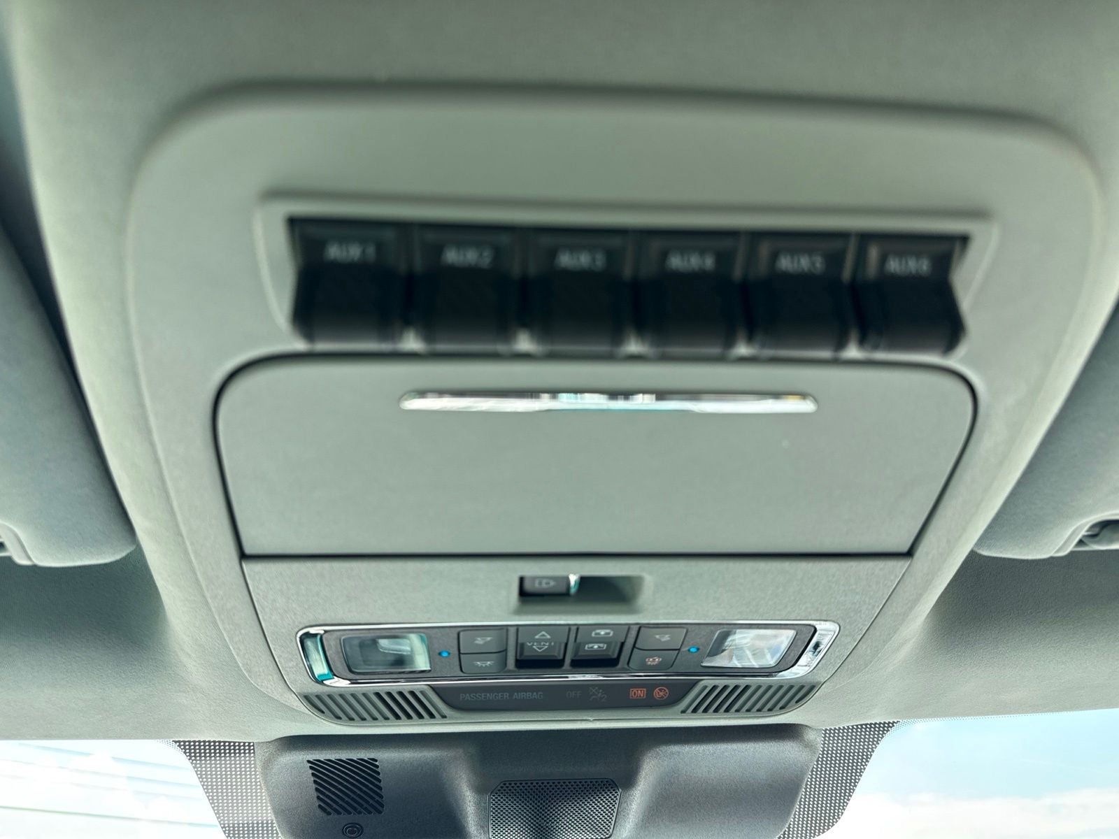 2024 Ford F-350SD Limited