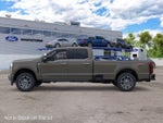 2026 Ford F-350SD F-350® Platinum®