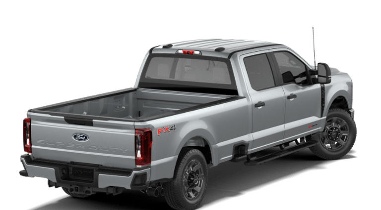 2027 Ford F-350SD F-350® XL