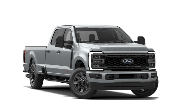2027 Ford F-350SD F-350® XL