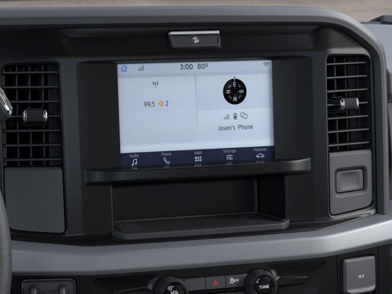 2026 Ford F-350SD XLT Fleet