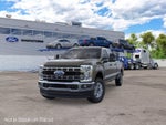 2026 Ford F-350SD XLT Fleet