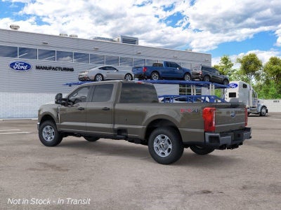 2026 Ford F-350SD XLT Fleet