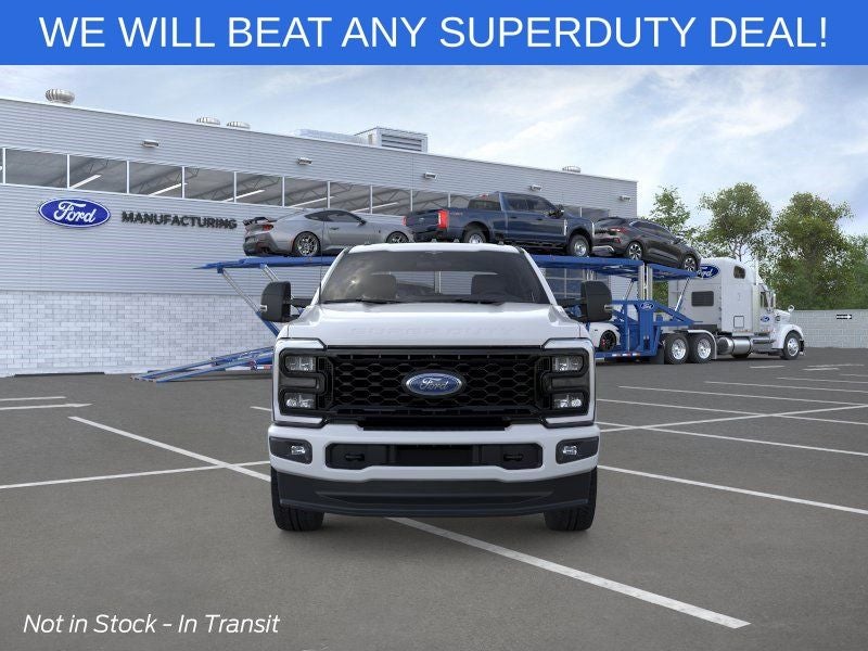 2026 Ford F-350SD XL