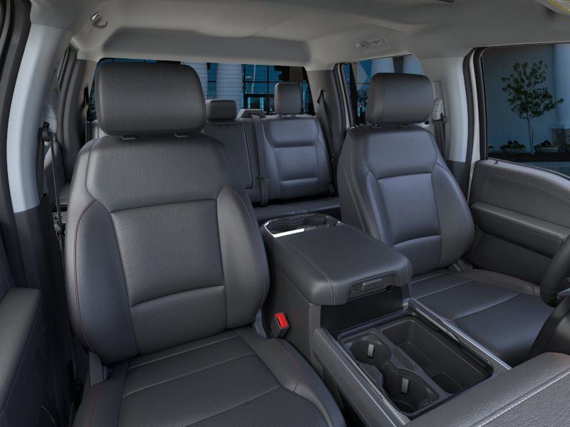 2026 Ford F-350SD Lariat Fleet