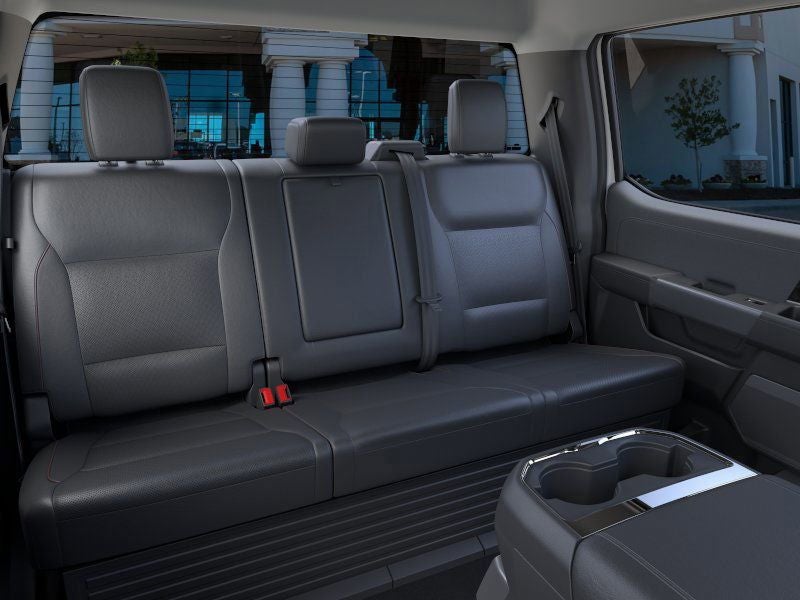 2026 Ford F-350SD Lariat Fleet