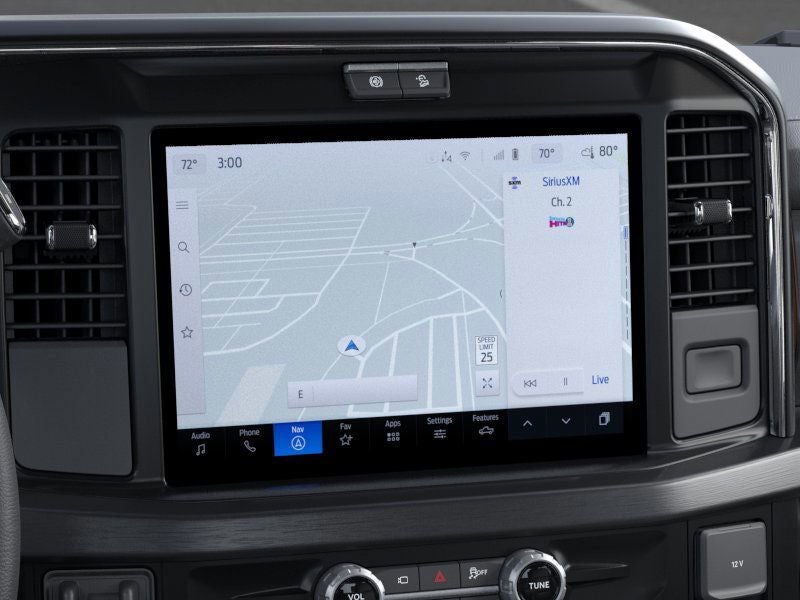 2026 Ford F-350SD Lariat Fleet