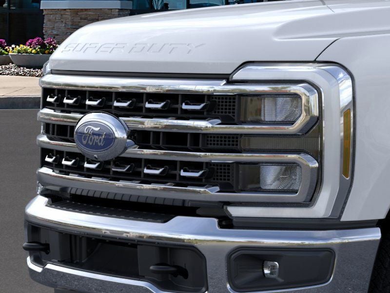 2026 Ford F-350SD Lariat Fleet