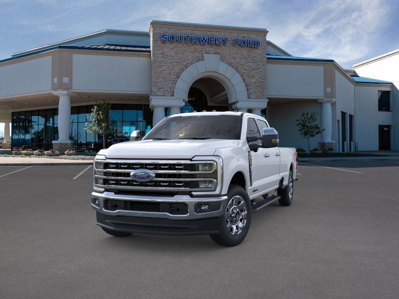 2026 Ford F-350SD Lariat Fleet