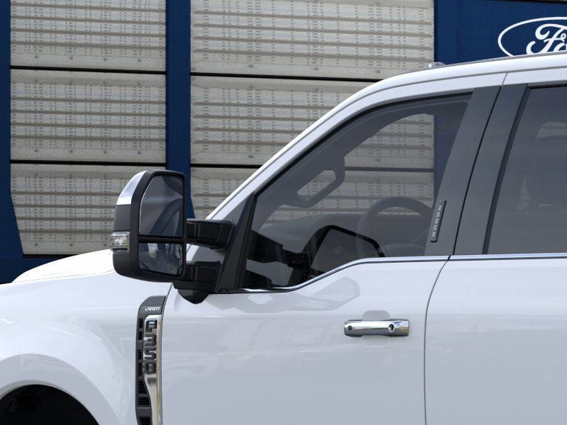 2026 Ford F-350SD Lariat Fleet