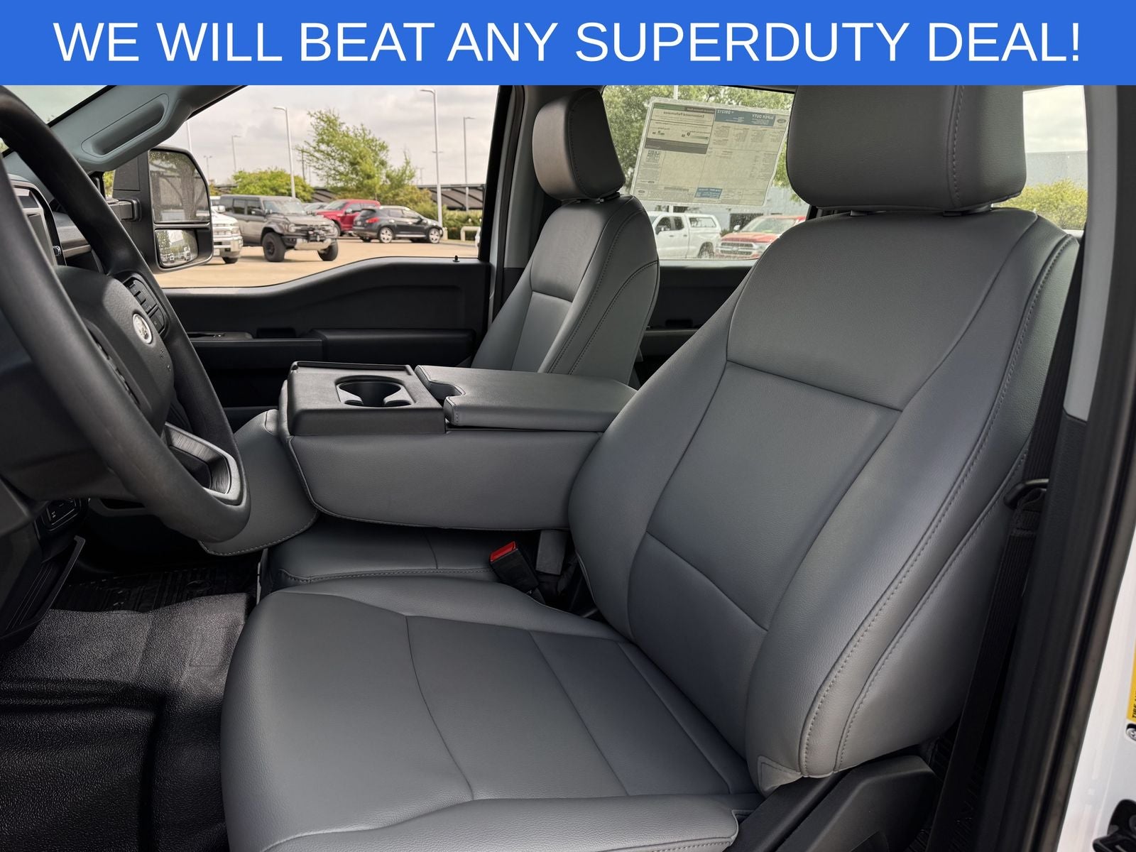 2026 Ford F-350SD XL