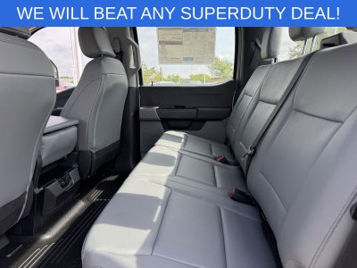 2026 Ford F-350SD XL