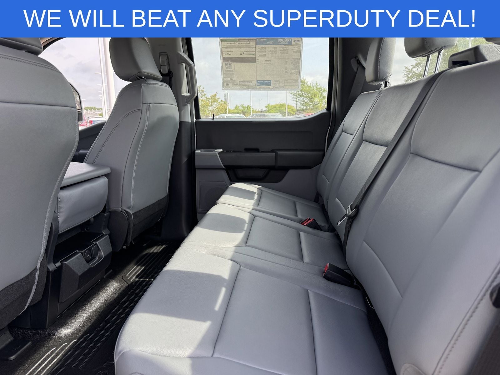 2026 Ford F-350SD XL