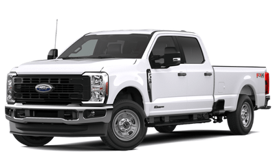 2026 Ford F-350SD F-350® XL