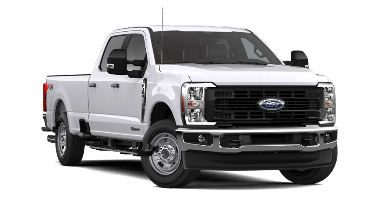 2026 Ford F-350SD F-350® XL