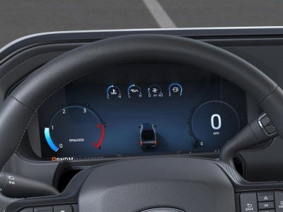 2025 Ford F-350SD Platinum