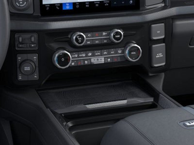 2025 Ford F-350SD Platinum