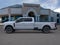 2025 Ford F-350SD Platinum