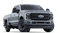 2025 Ford F-350SD Platinum