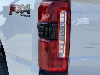 2026 Ford F-350SD XLT