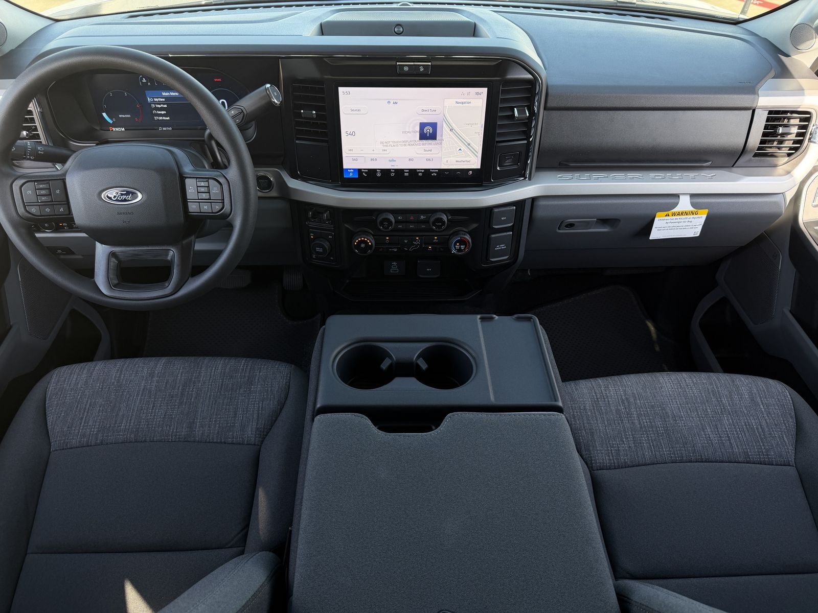 2026 Ford F-350SD XLT