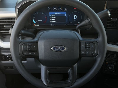 2026 Ford F-350SD XLT