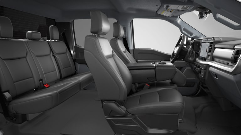 2026 Ford F-350SD F-350® XLT