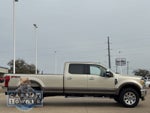 2017 Ford F-350SD Lariat