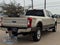 2017 Ford F-350SD Lariat