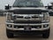 2017 Ford F-350SD Lariat