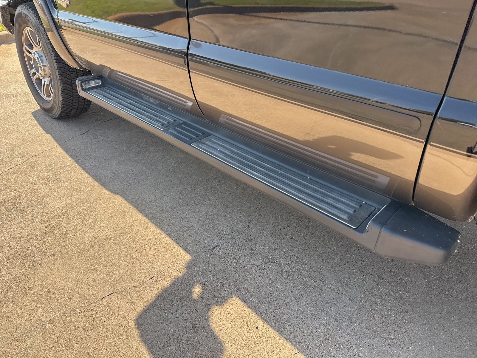 2016 Ford F-350SD King Ranch