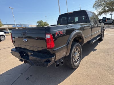 2016 Ford F-350SD King Ranch