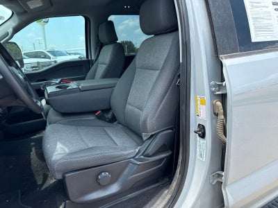 2025 Ford F-350SD XL