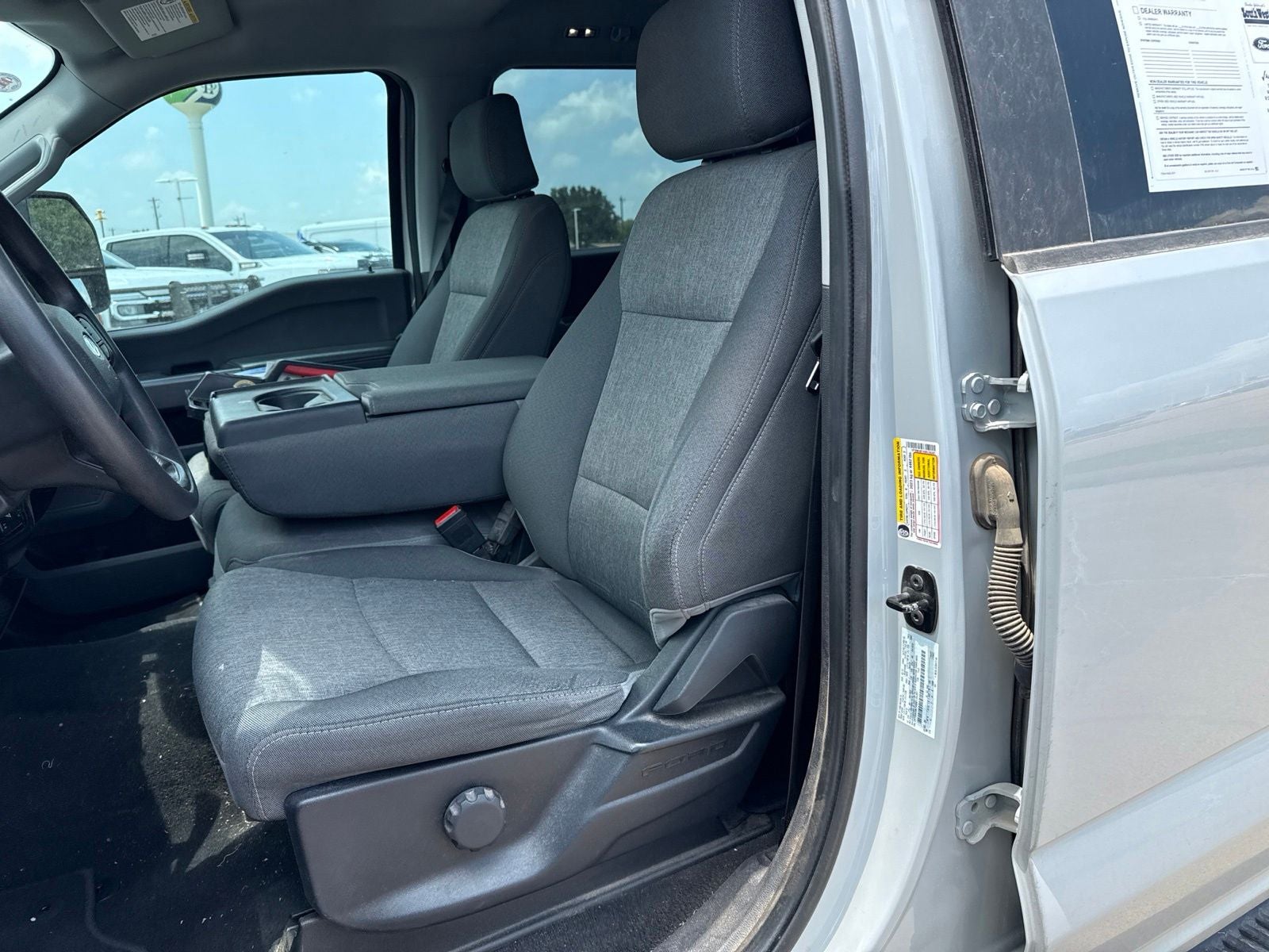 2025 Ford F-350SD XL