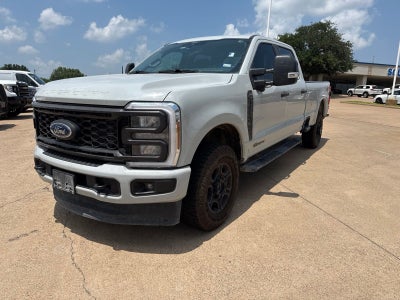 2025 Ford F-350SD XL