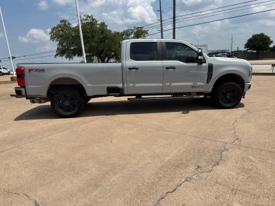 2025 Ford F-350SD XL