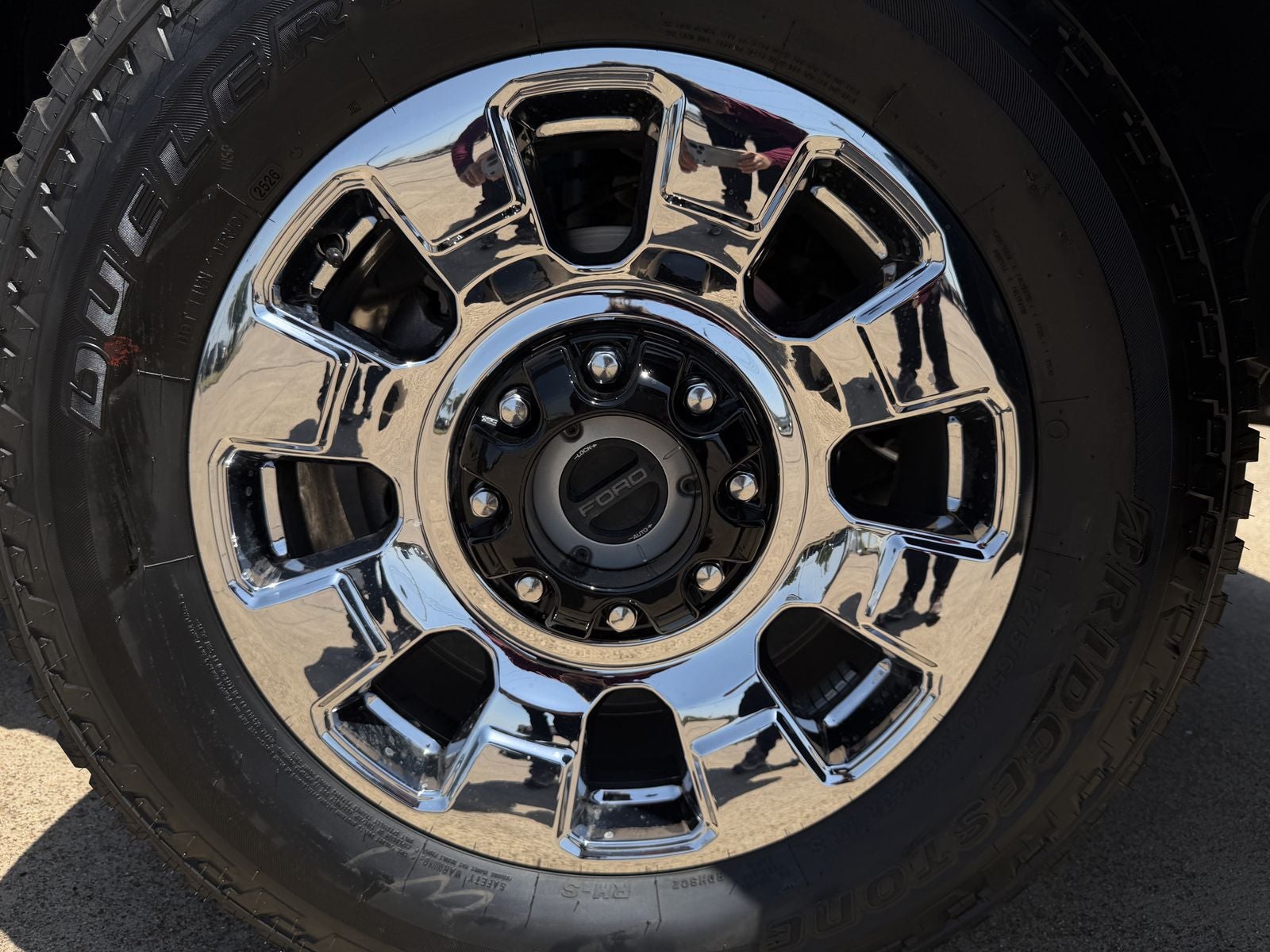 2025 Ford F-350SD XL