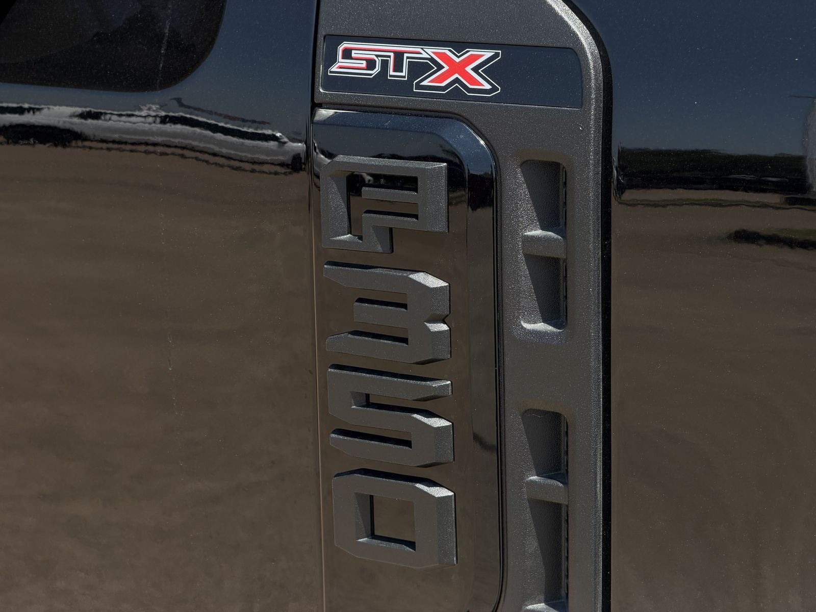 2025 Ford F-350SD XL