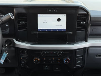 2025 Ford F-350SD XL STX