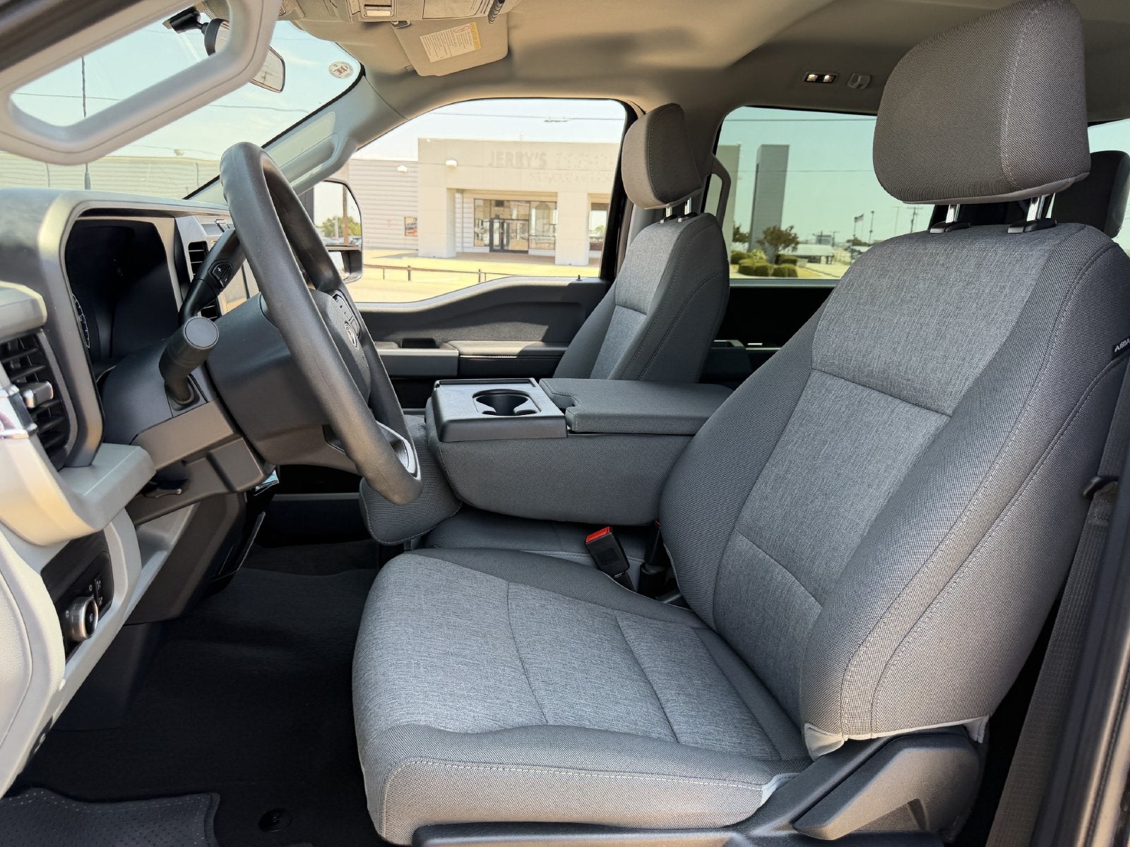 2025 Ford F-350SD XL STX